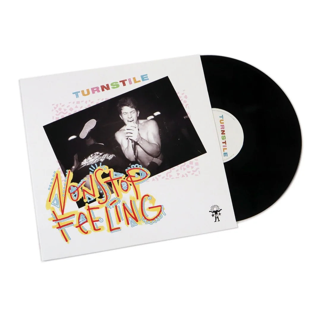Turnstile – Nonstop Feeling (New Vinyl)
