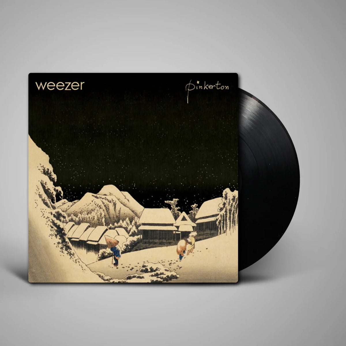 Weezer - Pinkerton (New Vinyl)