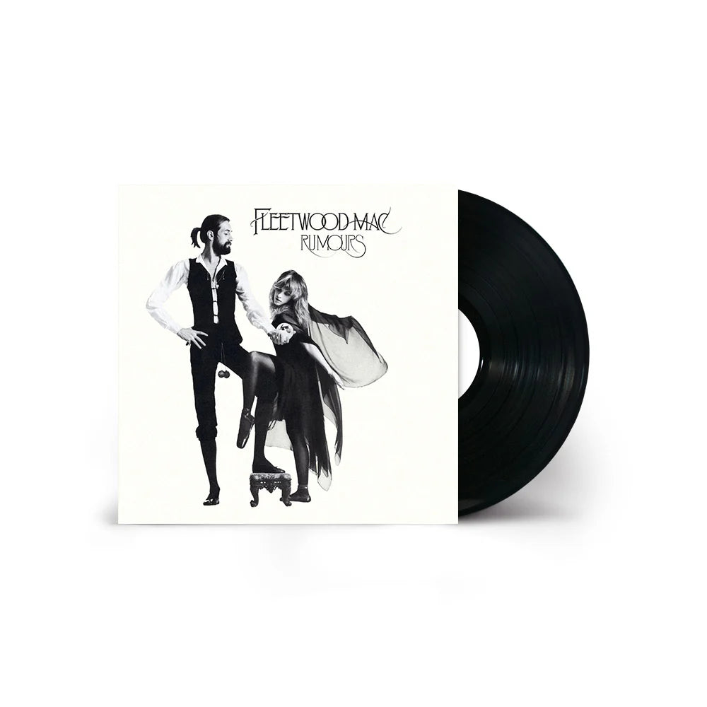 Fleetwood Mac - Rumours (New Vinyl)