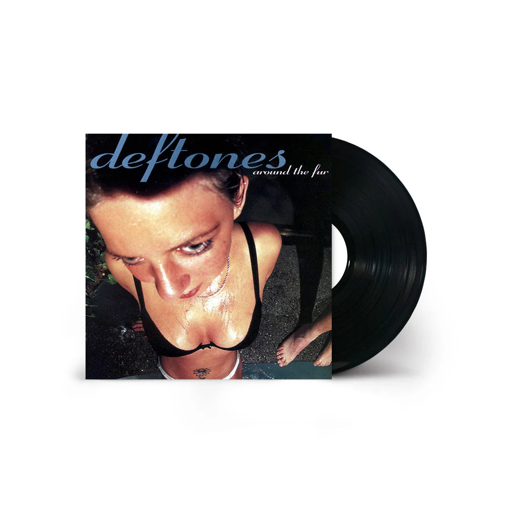 Deftones - Around The Fur (New Vinyl)