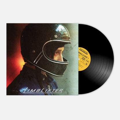 Limblifter – I/O (New Vinyl) (Limited Edition First Pressing)