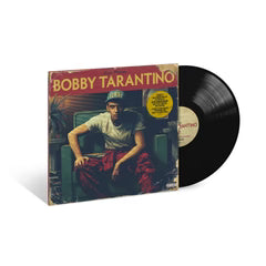 Logic - Bobby Tarantino (New vinyl)