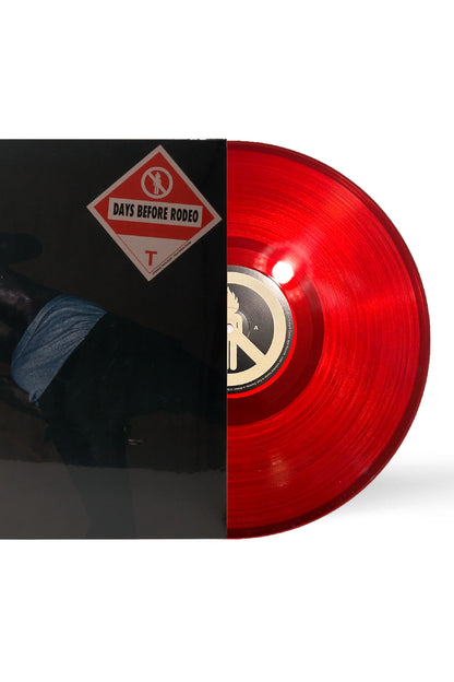 Travis Scott – Days Before Rodeo (Deluxe Edition) (New vinyl)