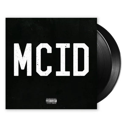 Highly Suspect – MCID (New vinyl) 2 LP