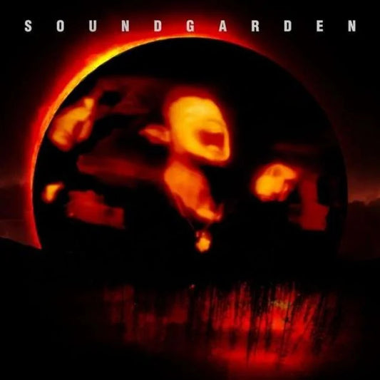SOUNDGARDEN - SUPERUNKNOWN - NEW VINYL 2LP