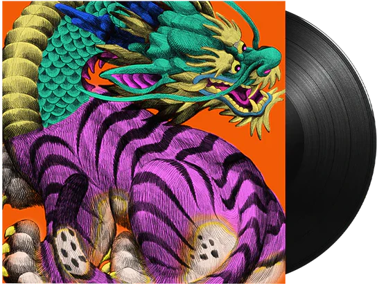 Trivium - Struck Dead (New Vinyl)