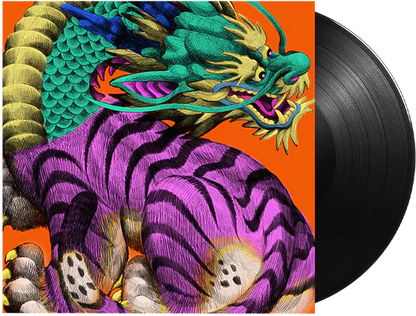 Trivium - Struck Dead (New Vinyl)