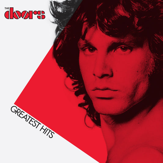 The Doors - Greatest Hits (Rocktober 2025) (New Vinyl) (Rhino Reserve Series)