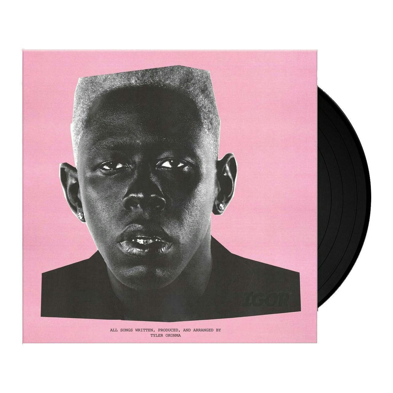 Tyler, The Creator - IGOR (New vinyl)