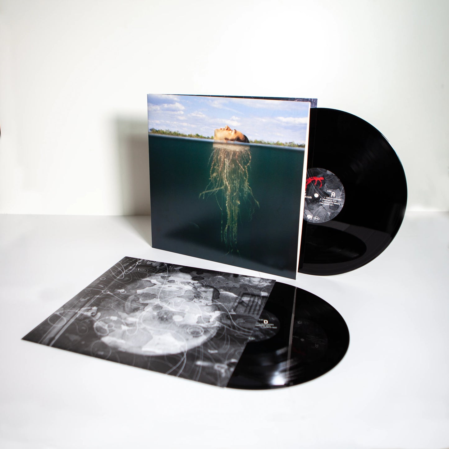 The Mars Volta – De-Loused In The Comatorium 2 LP (Exclusive Clouds Hill Edition) (New vinyl)