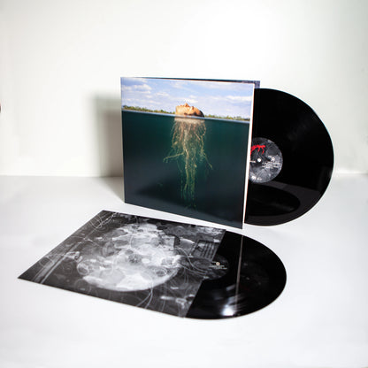 The Mars Volta – De-Loused In The Comatorium 2 LP (Exclusive Clouds Hill Edition) (New vinyl)