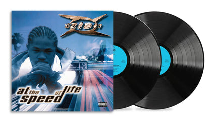 Xzibit - At The Speed Of Life (RSD 2026) (New Vinyl)