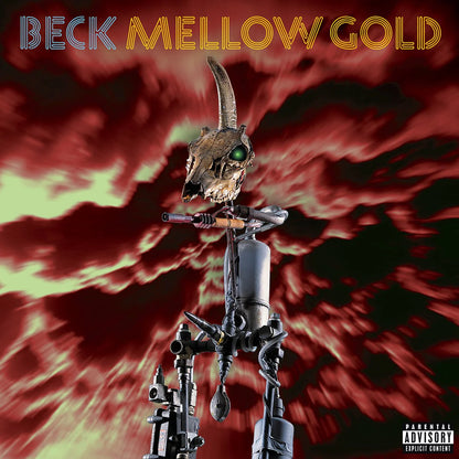 Beck – Mellow Gold (New Vinyl)