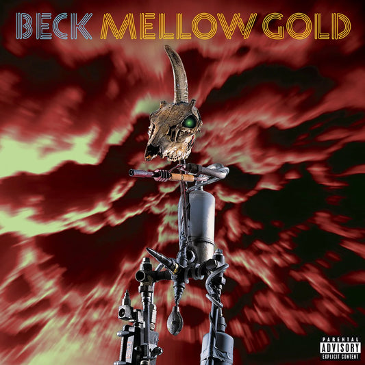 Beck – Mellow Gold (New Vinyl)