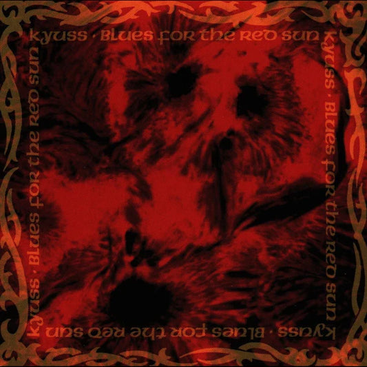 Kyuss - Blues For The Red Sun (New Vinyl)