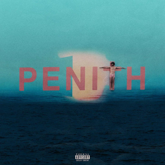 Lil Dicky - Penith (The Dave Soundtrack) (New vinyl, 2LP)
