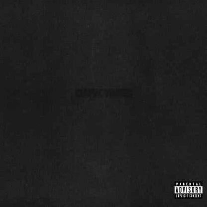 Vince Staples - Dark Times (New Vinyl)