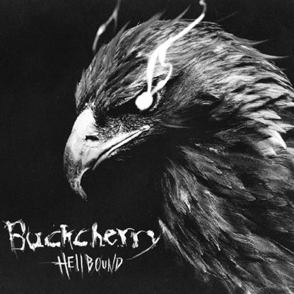 Buckcherry - HELLBOUND (NEW LTD. BLK./CLEAR SMOKE VINYL)