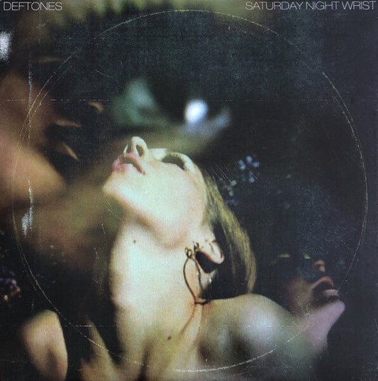Deftones - Saturday Night Wrist (New vinyl)