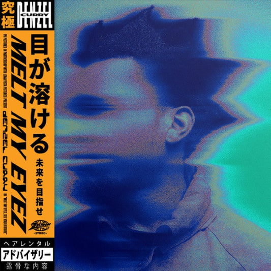 Denzel Curry – Melt My Eyez, See Your Future (New Cassette)