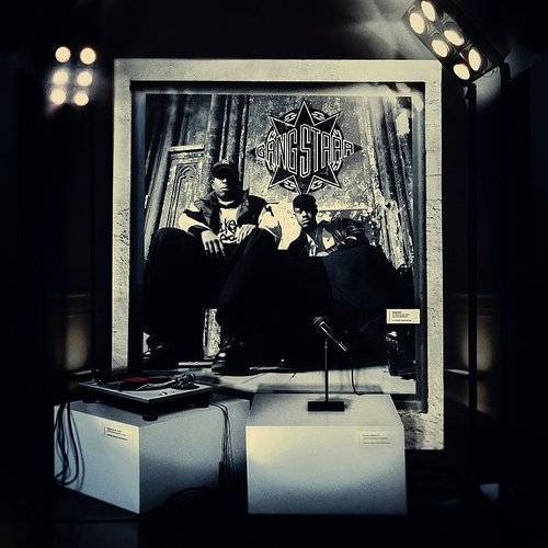 Gang Starr - One Of The Best Yet (New vinyl)