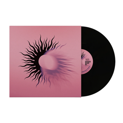 AFI – Silver Bleeds The Black Sun (New Vinyl)