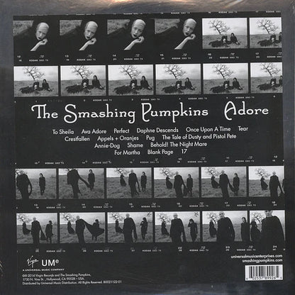 Smashing Pumpkins - Adore (2LP) (Remastered) (New Vinyl)