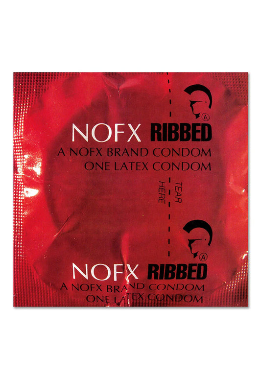 NOFX - Ribbed (New Vinyl)