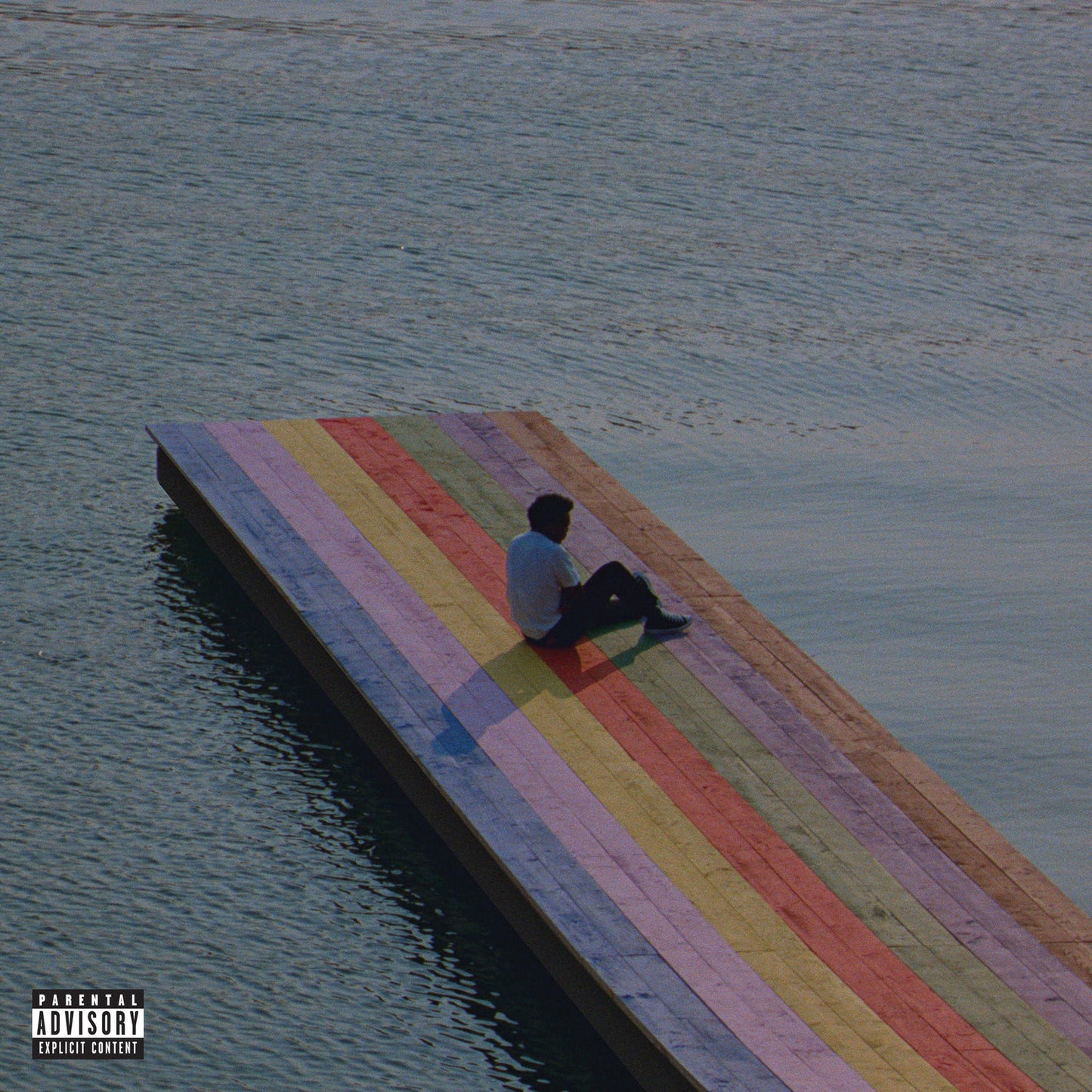 Baby Keem - The Melodic Blue (2LP - New Vinyl)