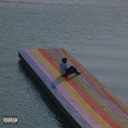 Baby Keem - The Melodic Blue (2LP - New Vinyl)