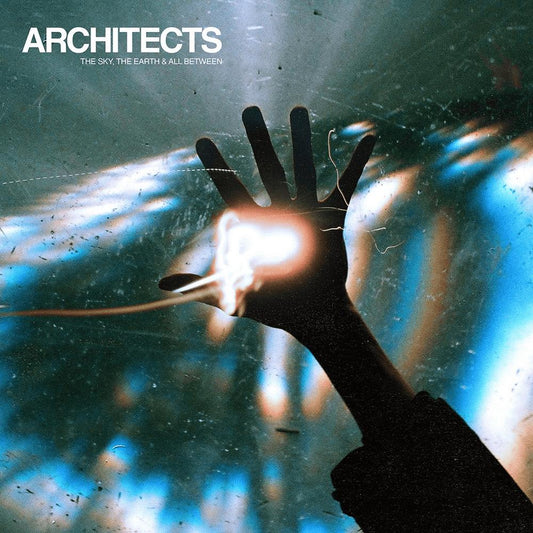 Architects - The Sky, The Earth & All Between (New vinyl)