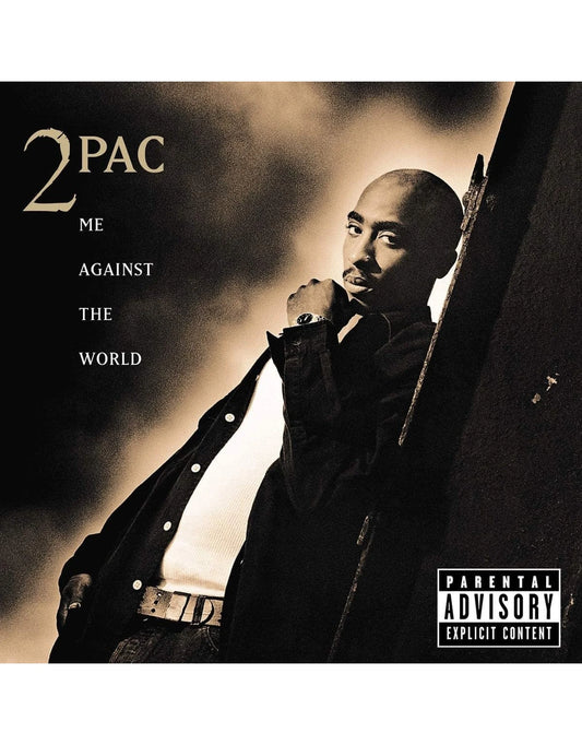 2Pac - Me Against The World (25th Anniversary) (New vinyl)