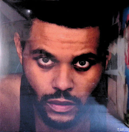 The Weeknd - Hurry Up Tomorrow (New vinyl)