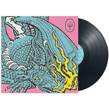 Twenty One Pilots - Scaled And Icy (New Vinyl)