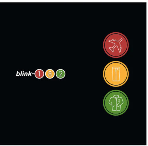 Blink-182 - Take Off Your Pants And Jacket (New Vinyl)