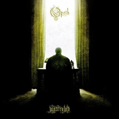 Opeth - Watershed (New Vinyl-180 gram)