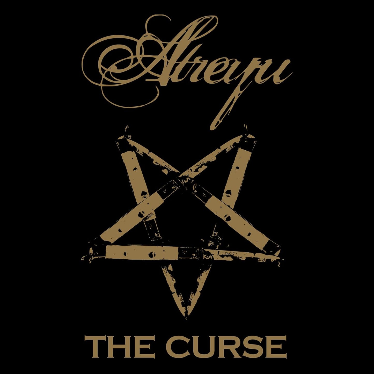 Atreyu - The Curse (20th anniversary edition) (New vinyl)