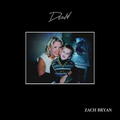 Zach Bryan - DeAnn (New Vinyl)
