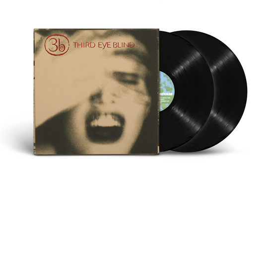 Third Eye Blind - Self-Titled - (New Vinyl)