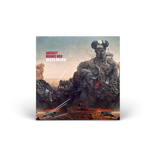 New Arrivals – Lithium Records