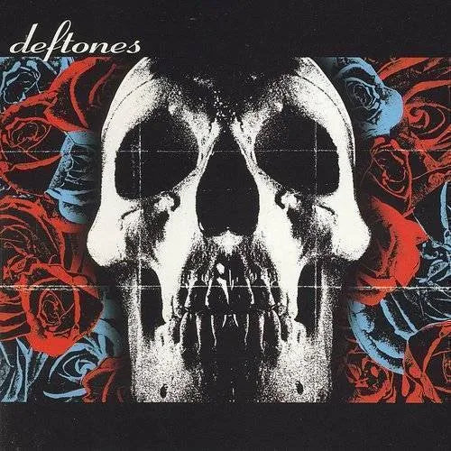 Deftones - Deftones (20th Anniversary, ruby red vinyl) [New]