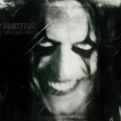 Avatar - Dance Devil Dance (Red New Vinyl)