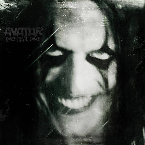 Avatar - Dance Devil Dance (Red New Vinyl)