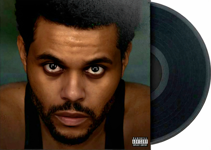 The Weeknd - Hurry Up Tomorrow (New Vinyl)