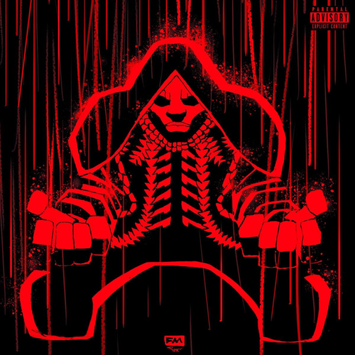 The Weeknd - Hurry up tomorrow (Frank Miller Collectors Edition New Red Vinyl)