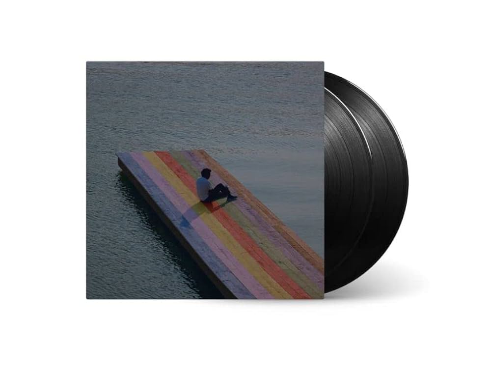 Baby Keem - The Melodic Blue (2LP - New Vinyl)