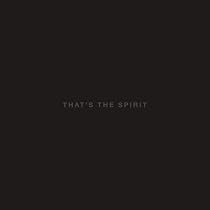 Bring Me The Horizon - That's The Spirit (New Vinyl + CD)