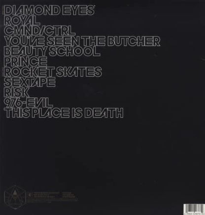 Deftones - Diamond Eyes - New vinyl