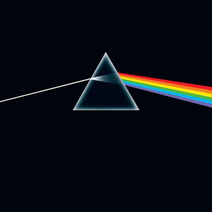 Pink Floyd - The Dark Side Of The Moon (50th Anniversary) (New vinyl)