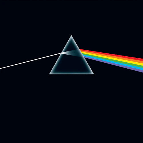 Pink Floyd - The Dark Side Of The Moon (50th Anniversary) (New vinyl)
